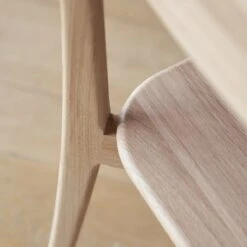 Abel Set Of 2 Solid Oak Chairs Ref. 6038 13 Abel Set Of 2 Solid Oak Chairs Ref. 6038 -Tikamoon 1200 1200 abel et of 2 solid oak chairs 4