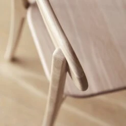 Abel Set Of 2 Solid Oak Chairs Ref. 6038 14 Abel Set Of 2 Solid Oak Chairs Ref. 6038 -Tikamoon 1200 1200 abel et of 2 solid oak chairs 5