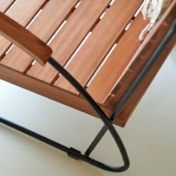 Key Wood Solid Acacia Armchair Ref. 6048 13 Key Wood Solid Acacia Armchair Ref. 6048 -Tikamoon 1200 1200 acacia wood armchair living room 1 seater seating tikamoon 5