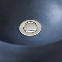 Acqua Black Terrazzo Washbasin Ref. 2109 7 Acqua Black Terrazzo Washbasin Ref. 2109 -Tikamoon 1200 1200 acqua black terrazzo washbasin 2