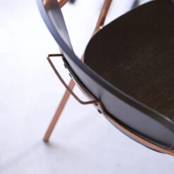 Ada Copper Oak And Metal Chair Ref. 2514 -Tikamoon 1200 1200 ada copper oak and metal chair 4