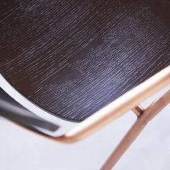 Ada Copper Oak And Metal Chair Ref. 2514 -Tikamoon 1200 1200 ada copper oak and metal chair 8