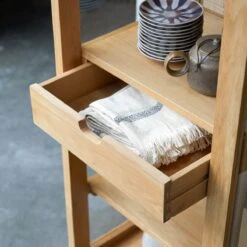 Adel Solid Oak Dresser Ref. 5108 -Tikamoon 1200 1200 adel solid oak dresser 8