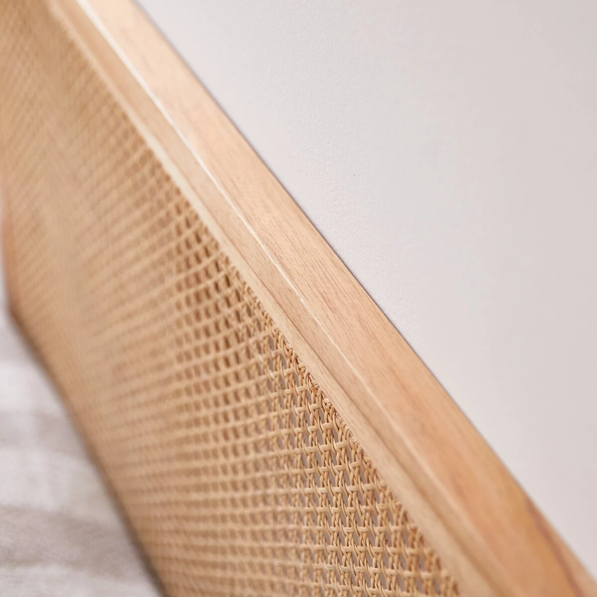 Adèle Caned Rattan Headboard 90 Cm Ref. 4007 4 Adèle Caned Rattan Headboard 90 Cm Ref. 4007 - Image 2
