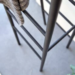 Adja Metal Towel Rack Ref. 5117 -Tikamoon 1200 1200 adja metal towel rack 2