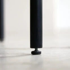 Agar Mindi Wood And Metal Coffee Table Ref. 4314 -Tikamoon 1200 1200 agar mindi wood and metal coffee table 2