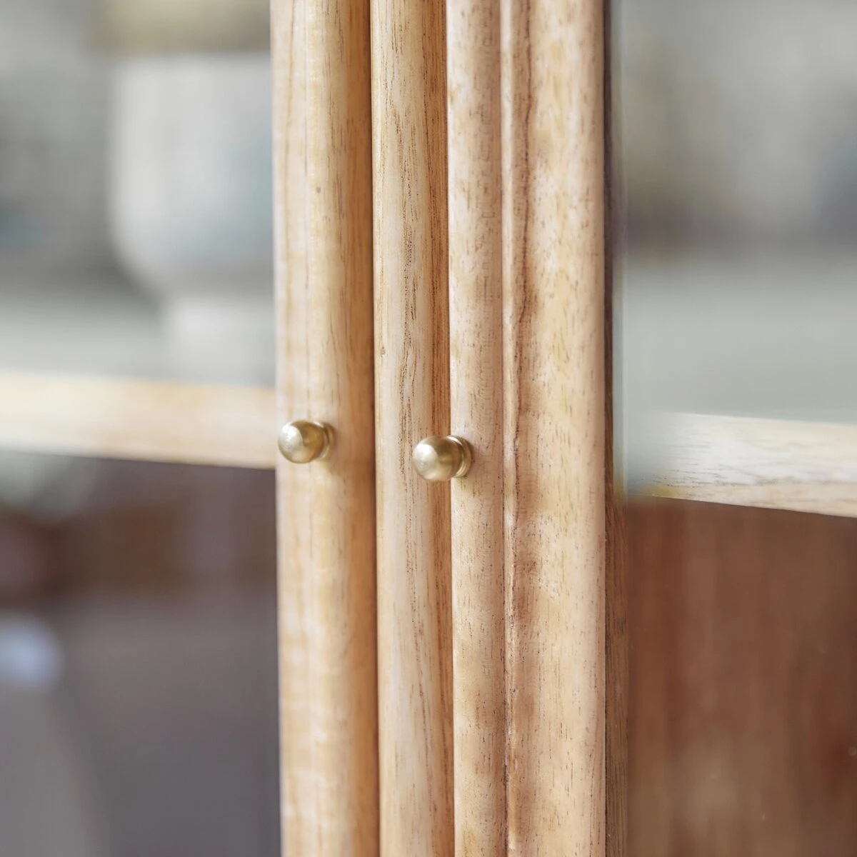 Alex Mindi Wood Double Kitchen Dresser Ref. 2609 5 Alex Mindi Wood Double Kitchen Dresser Ref. 2609 - Image 3