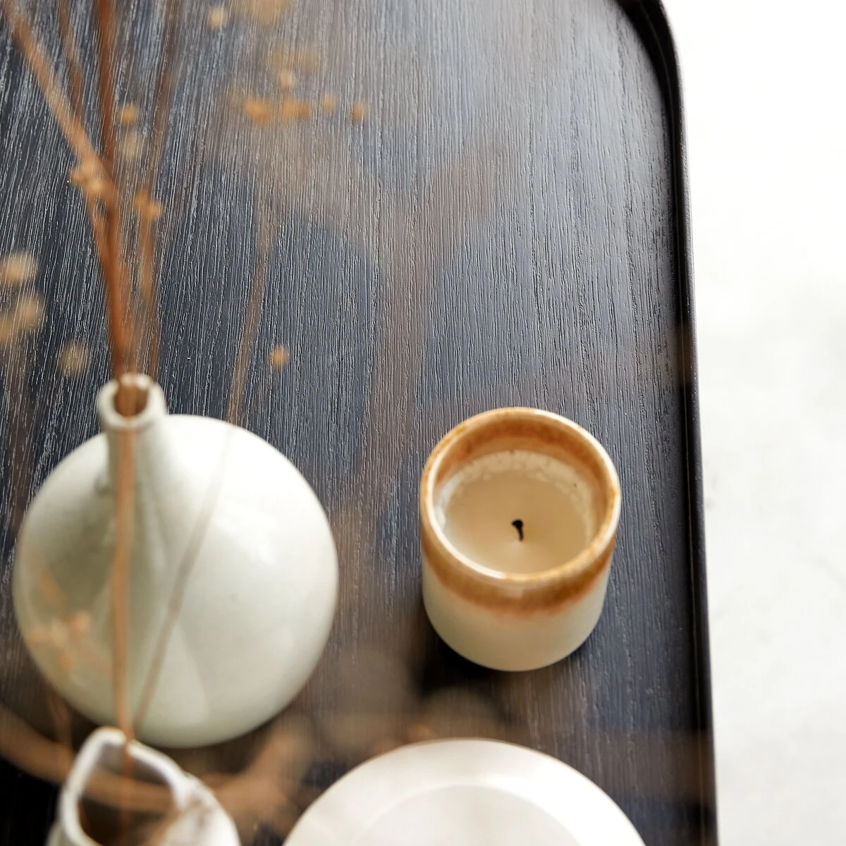 Alix Mindi And Canework Console Table Ref. 4305 11 Alix Mindi And Canework Console Table Ref. 4305 - Image 9