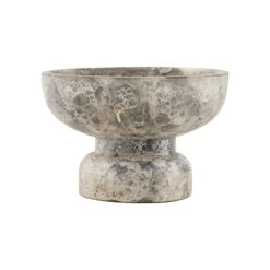 Ancient Ceramic Candle Holder Ref. 4285