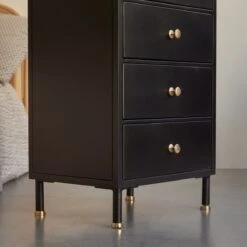 Anika Kids Metal Dresser Ref. 5466 -Tikamoon 1200 1200 anika kids metal dresser 5