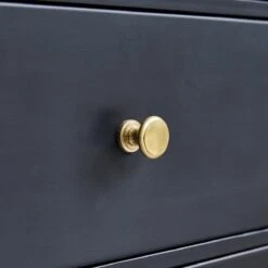 Anika Metal Small Chest Of Drawers Ref. 4216 10 Anika Metal Small Chest Of Drawers Ref. 4216 -Tikamoon 1200 1200 anika metal small chest of drawers 2