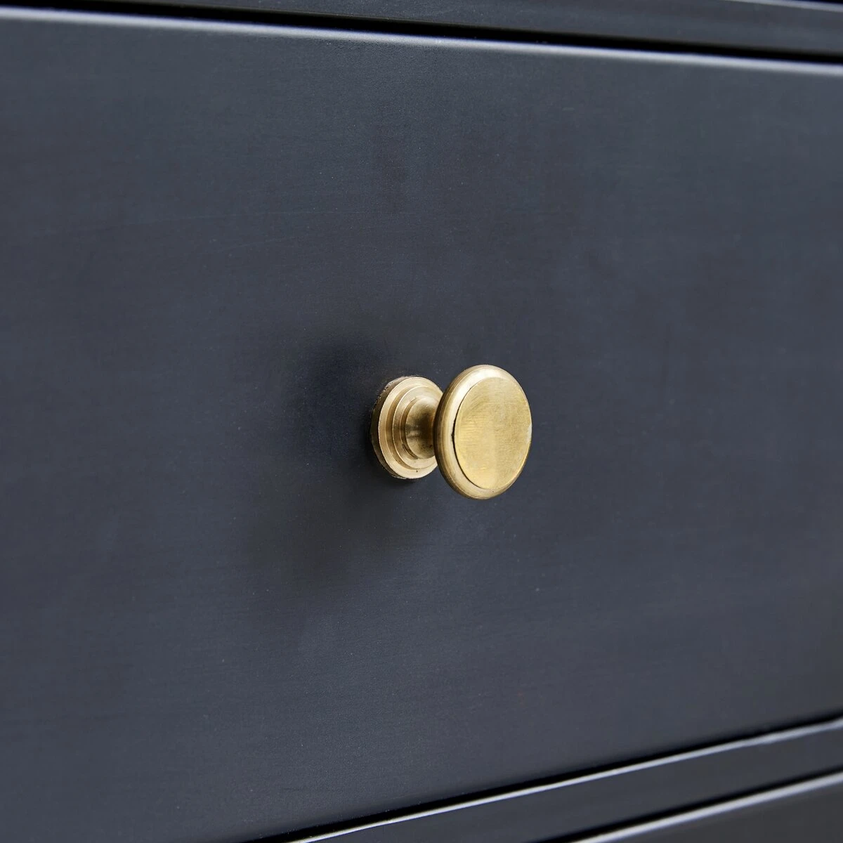 Anika Metal Small Chest Of Drawers Ref. 4216 5 Anika Metal Small Chest Of Drawers Ref. 4216 - Image 3