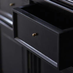 Anna Mahogany Kitchen Dresser Ref. 2031 12 Anna Mahogany Kitchen Dresser Ref. 2031 -Tikamoon 1200 1200 anna mahogany kitchen dresser 2