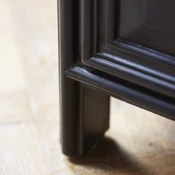 Anna Mahogany Kitchen Dresser Ref. 2031 15 Anna Mahogany Kitchen Dresser Ref. 2031 -Tikamoon 1200 1200 anna mahogany kitchen dresser 5