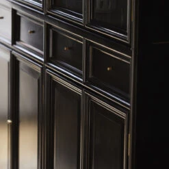 Anna Mahogany Kitchen Dresser Ref. 2031 16 Anna Mahogany Kitchen Dresser Ref. 2031 -Tikamoon 1200 1200 anna mahogany kitchen dresser 6