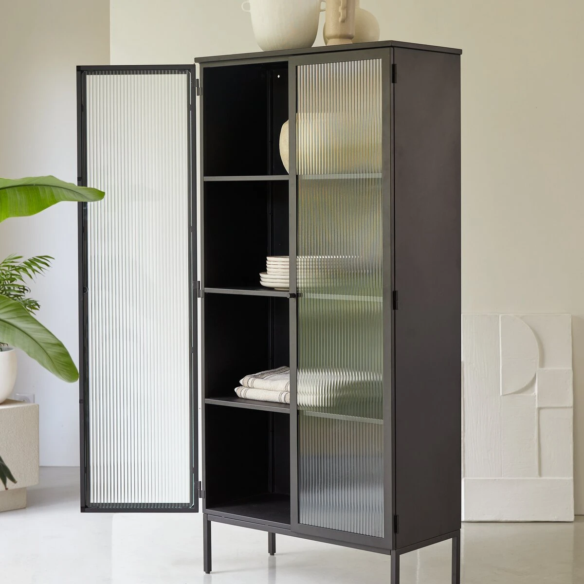Annet Metal Cupboard Ref. 6327 5 Annet Metal Cupboard Ref. 6327 - Image 3