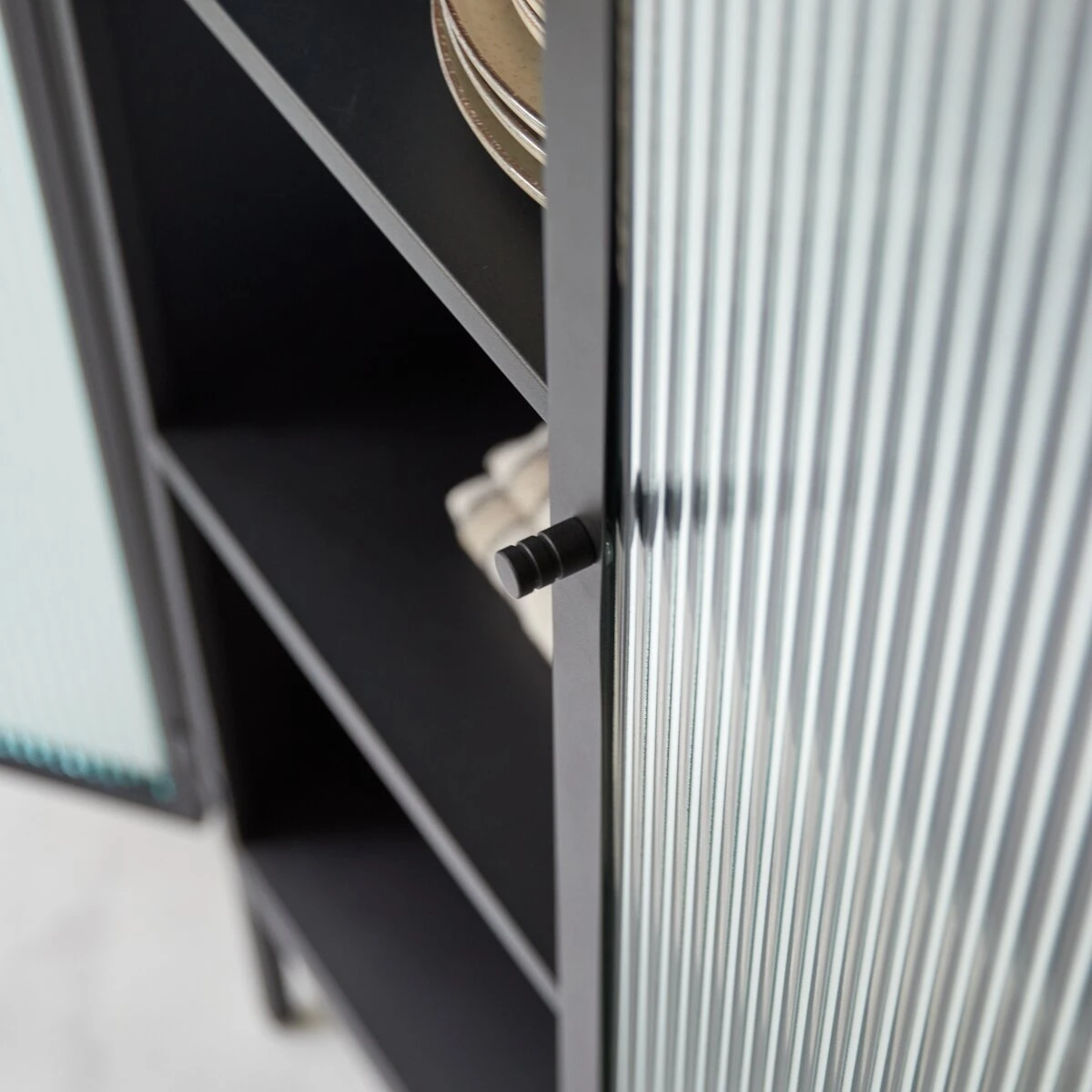 Annet Metal Cupboard Ref. 6327 6 Annet Metal Cupboard Ref. 6327 - Image 4