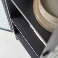 Annet Metal Cupboard Ref. 6327 12 Annet Metal Cupboard Ref. 6327 -Tikamoon 1200 1200 annet metal cupboard 4