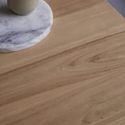 Anoa Solid Teak Square Coffee Table Ref. 2716 19 Anoa Solid Teak Square Coffee Table Ref. 2716 -Tikamoon 1200 1200 anoa solid teak square coffee table 8