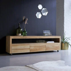 Anoa Solid Teak TV Stand 180 Cm Ref. 2707 18 Anoa Solid Teak TV Stand 180 Cm Ref. 2707 -Tikamoon 1200 1200 anoa solid teak tv stand 180 cm 6