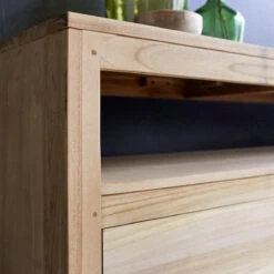 Anoa Solid Teak TV Stand 180 Cm Ref. 2707 19 Anoa Solid Teak TV Stand 180 Cm Ref. 2707 -Tikamoon 1200 1200 anoa solid teak tv stand 180 cm 7