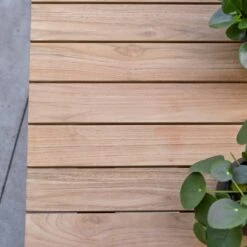 Antioni Solid Teak Garden Table Ref. 5186 13 Antioni Solid Teak Garden Table Ref. 5186 -Tikamoon 1200 1200 antioni solid teak garden table seats 8 10 5