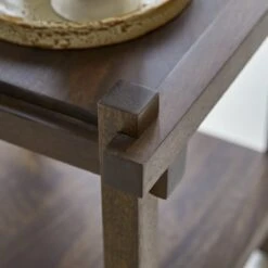 Arko Solid Mango Side Table Ref. 6261 10 Arko Solid Mango Side Table Ref. 6261 -Tikamoon 1200 1200 arko solid mango side table 3