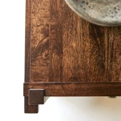 Arko Solid Mango Sideboard Ref. 4664 11 Arko Solid Mango Sideboard Ref. 4664 -Tikamoon 1200 1200 arko solid mango sideboard 2