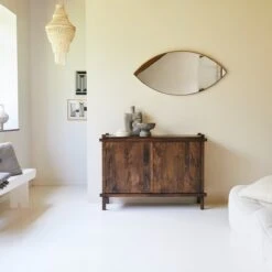 Arko Solid Mango Sideboard Ref. 4664