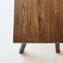 Arko Solid Mango Wood Bench Ref. 4658 11 Arko Solid Mango Wood Bench Ref. 4658 -Tikamoon 1200 1200 arko solid mango wood bench 2