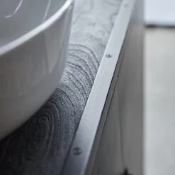 Arsène Solid Mango Wood And Metal Vanity Unit 90 Cm Ref. 3614 -Tikamoon 1200 1200 arsene solid mango wood and metal vanity unit 90 cm 2