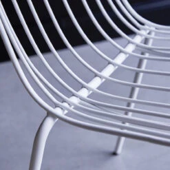 Arty White Metal Chair Ref. 2683 -Tikamoon 1200 1200 arty white metal chair 4