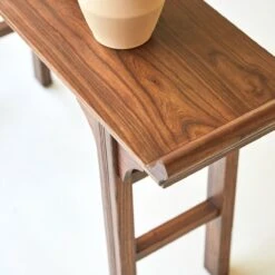 Arun Solid Elm Console Table Ref. 4647 13 Arun Solid Elm Console Table Ref. 4647 -Tikamoon 1200 1200 arun solid elm console table 4