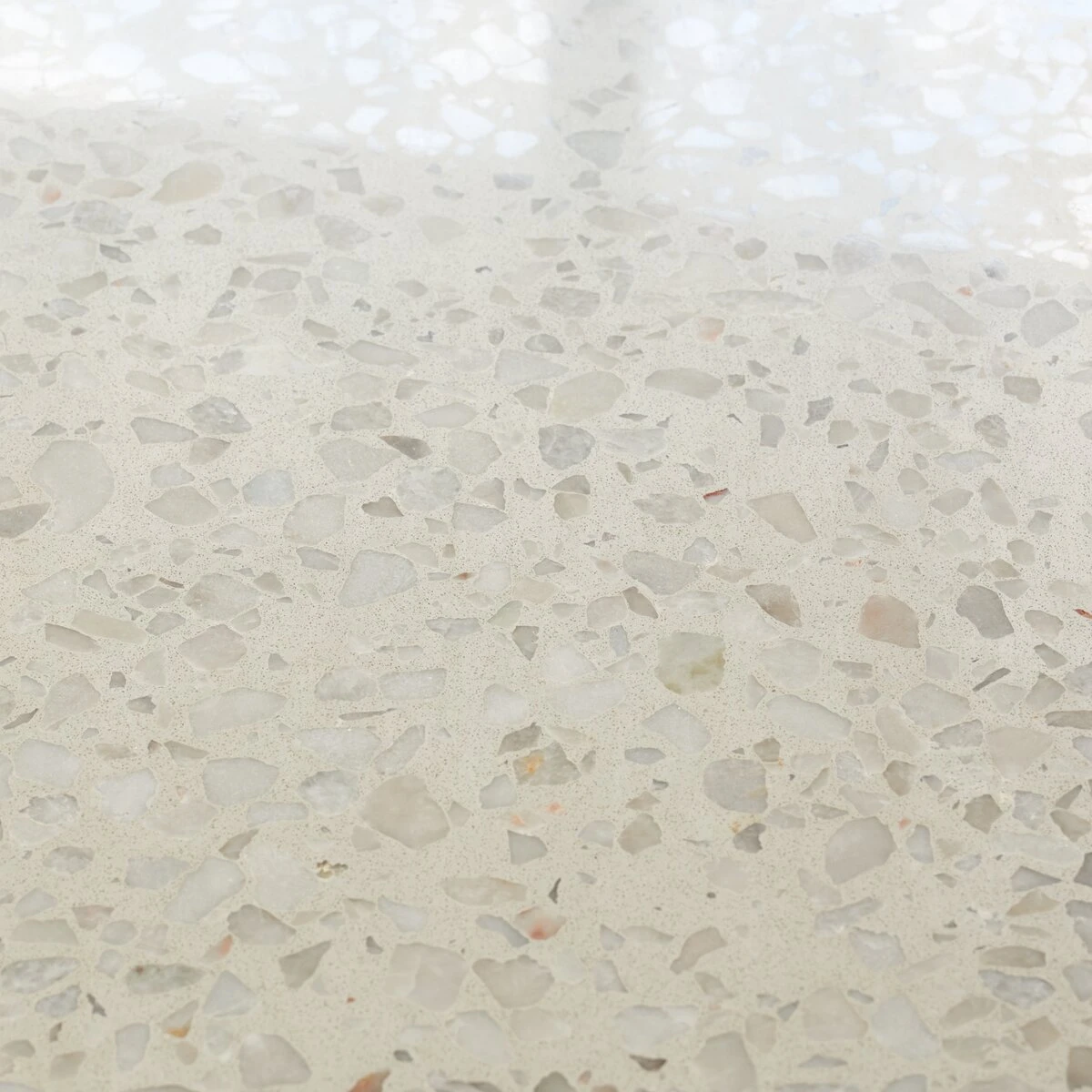 Ava Splashback In Moon Premium Terrazzo 80 Cm Ref. 6240 5 Ava Splashback In Moon Premium Terrazzo 80 Cm Ref. 6240 - Image 3
