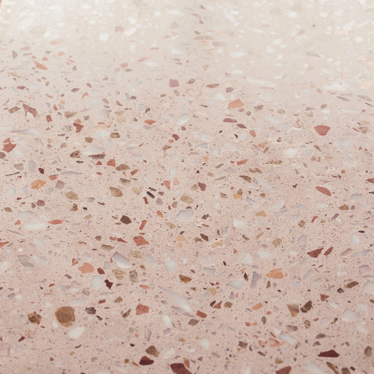 Ava Splashback In Pink Premium Terrazzo 100 Cm Ref. 6237 5 Ava Splashback In Pink Premium Terrazzo 100 Cm Ref. 6237 - Image 3