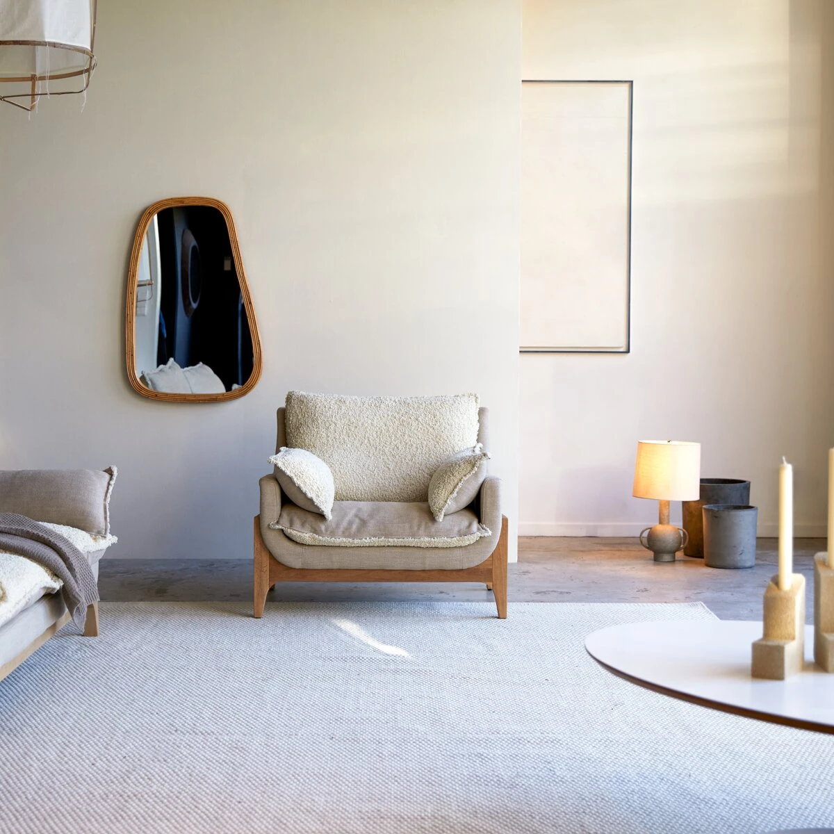 Ave Stone Planter Set Ref. 5623 4 Ave Stone Planter Set Ref. 5623 - Image 2