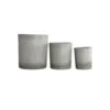 Ave Stone Planter Set Ref. 5623 -Tikamoon 1200 1200 ave stone planter set