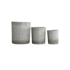 Ave Stone Planter Set Ref. 5623