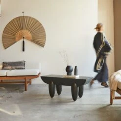 Aya Reclaimed Pine Coffee Table Ref. 5129