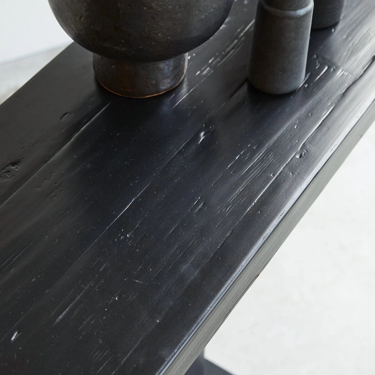 Aya Reclaimed Pine Console Table Ref. 5138 5 Aya Reclaimed Pine Console Table Ref. 5138 - Image 3