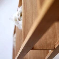 Bahya Kids Solid Teak Bookcase Ref. 5424 -Tikamoon 1200 1200 bahya kids solid teak bookcase 5