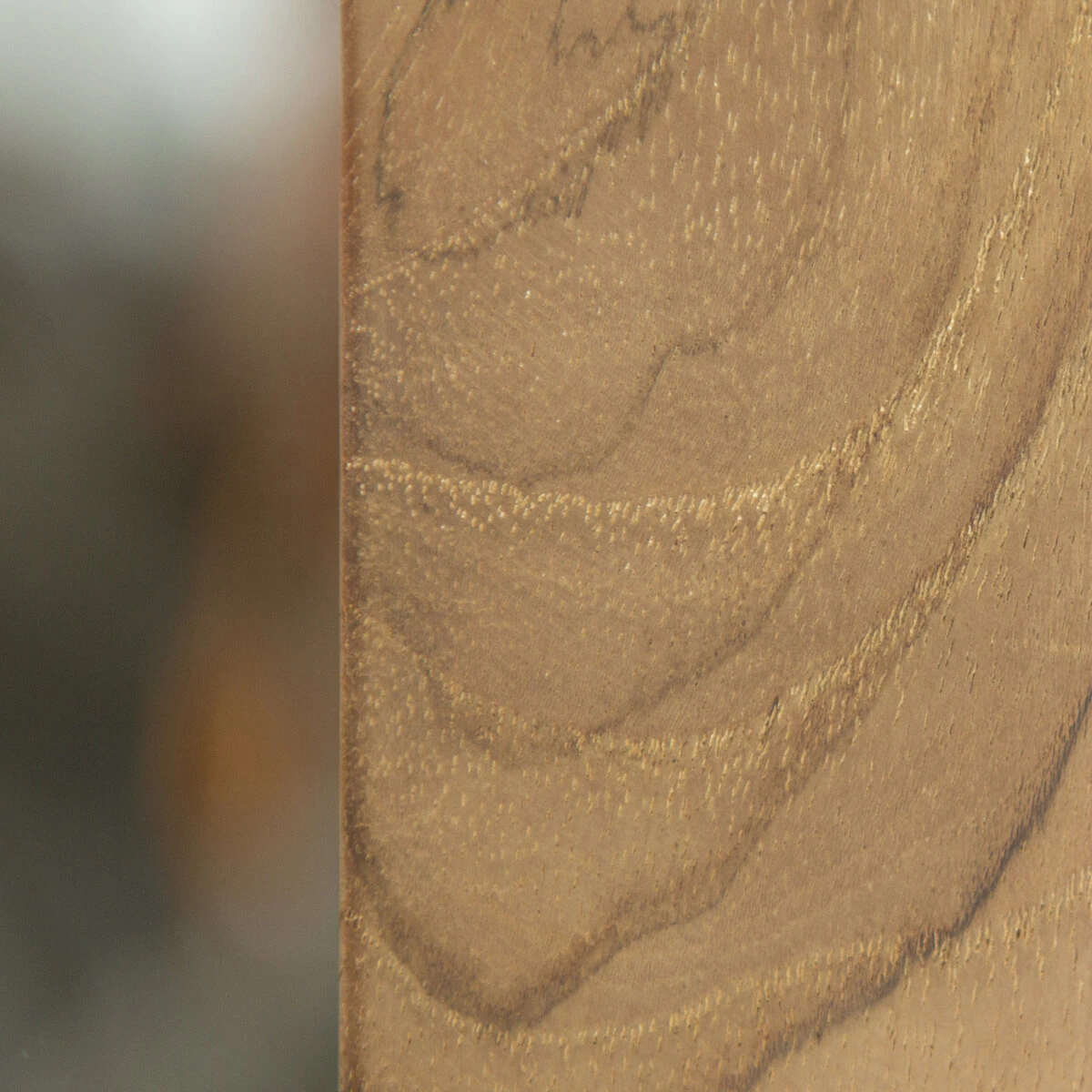 Bahya Solid Teak Mirror 100x50 Cm Ref. 1300 5 Bahya Solid Teak Mirror 100x50 Cm Ref. 1300 - Image 3