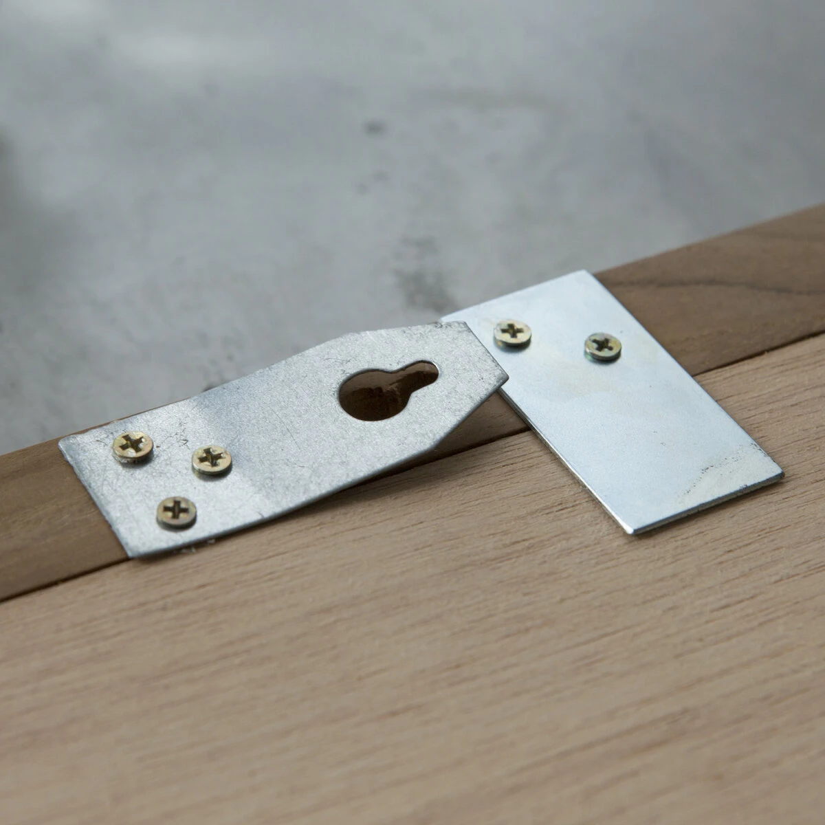 Bahya Solid Teak Mirror 100x50 Cm Ref. 1300 6 Bahya Solid Teak Mirror 100x50 Cm Ref. 1300 - Image 4