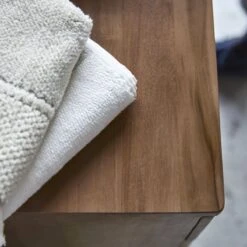 Baker Solid Reclaimed Teak Vanity Unit 115 Cm Ref. 2440 13 Baker Solid Reclaimed Teak Vanity Unit 115 Cm Ref. 2440 -Tikamoon 1200 1200 baker solid teak vanity unit 115 cm 2