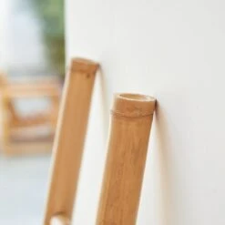 Balyss Bamboo Natural Towel Rack Ref. 2137 13 Balyss Bamboo Natural Towel Rack Ref. 2137 -Tikamoon 1200 1200 bamboo natural towel rack 5