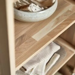 Bodi Solid Oak Column Ref. 5601 11 Bodi Solid Oak Column Ref. 5601 -Tikamoon 1200 1200 bodi solid oak column 4