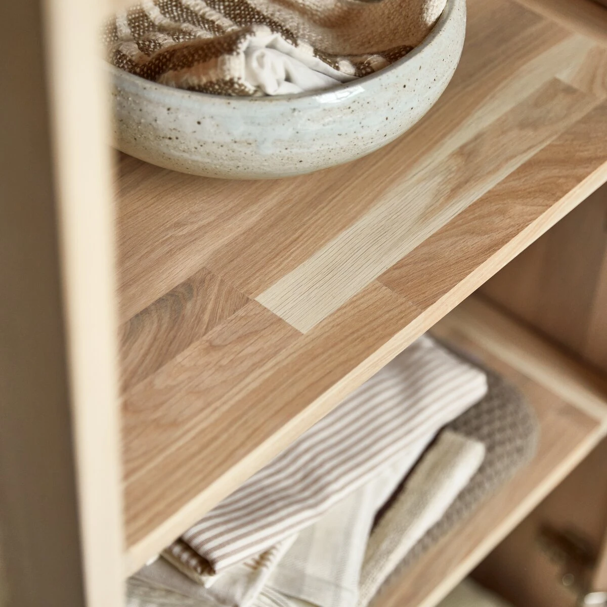 Bodi Solid Oak Column Ref. 5601 7 Bodi Solid Oak Column Ref. 5601 - Image 5