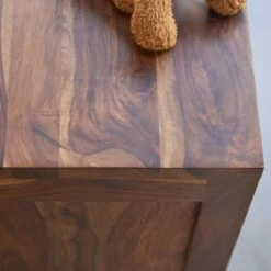 Bonnie Kids Chest Of Drawers In Solid Sheesham Ref. 5480 -Tikamoon 1200 1200 bonnie kids chest of drawers in solid sheesham 2