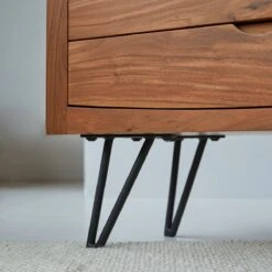 Bonnie Solid Acacia Chest Of Drawers Ref. 5340 12 Bonnie Solid Acacia Chest Of Drawers Ref. 5340 -Tikamoon 1200 1200 bonnie solid acacia chest of drawers 4