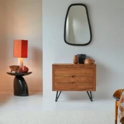 Bonnie Solid Acacia Chest Of Drawers Ref. 5340 13 Bonnie Solid Acacia Chest Of Drawers Ref. 5340 -Tikamoon 1200 1200 bonnie solid acacia chest of drawers 5